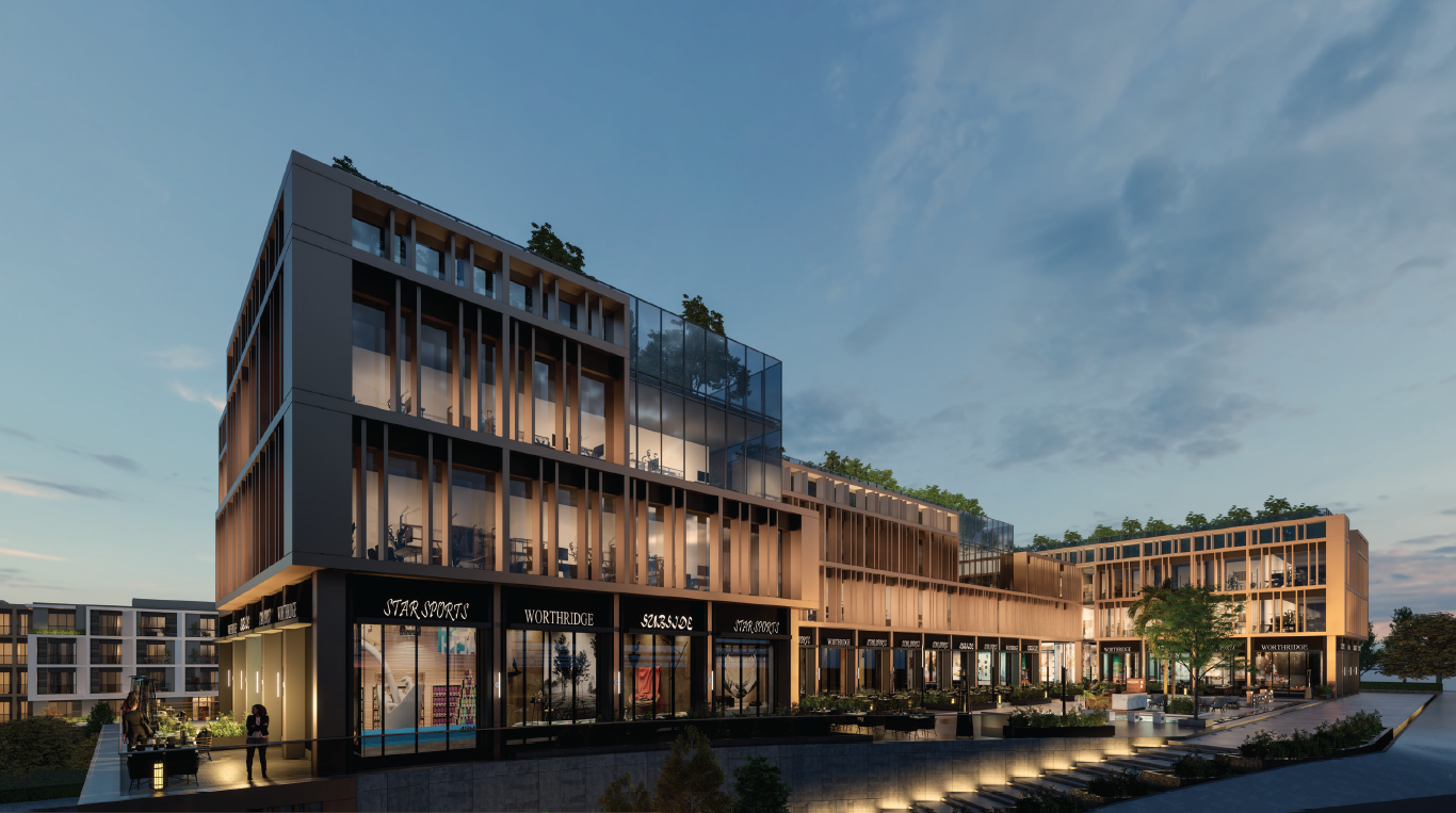 Clinic | Forsa Property