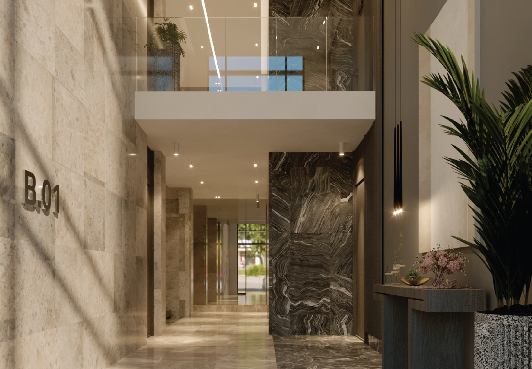 شقة | Forsa Property