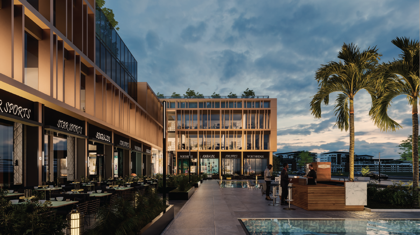 Clinic | Forsa Property