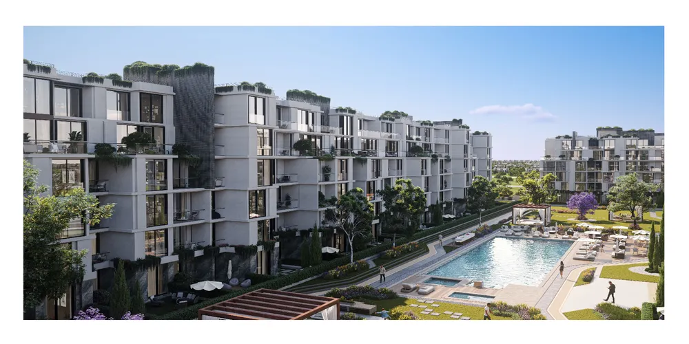 Office at The Gray  | Forsa Property