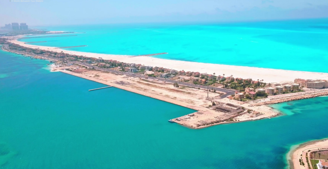 Chalet at The Island - Marina 5 | Forsa Property