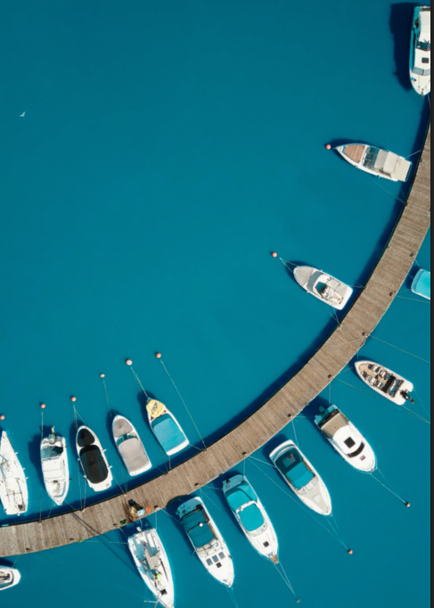 Chalet at The Island - Marina 5 | Forsa Property