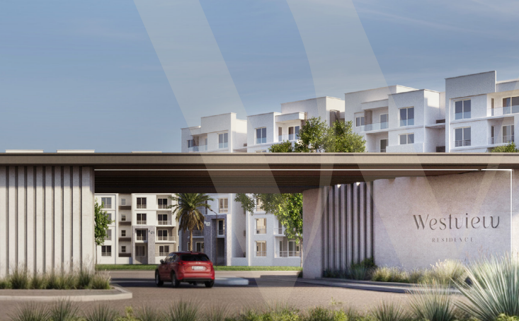 Serviced Apartment at Westview Residence | Forsa Property