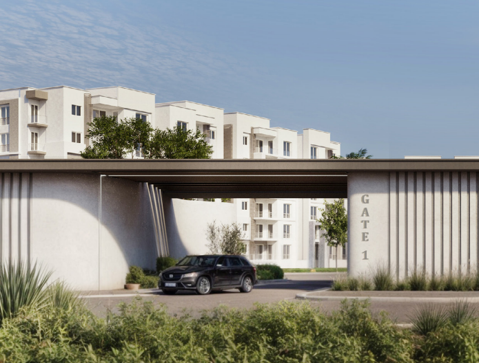 Serviced Apartment at Westview Residence | Forsa Property