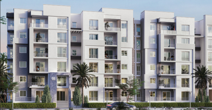 Serviced Apartment at Westview Residence | Forsa Property