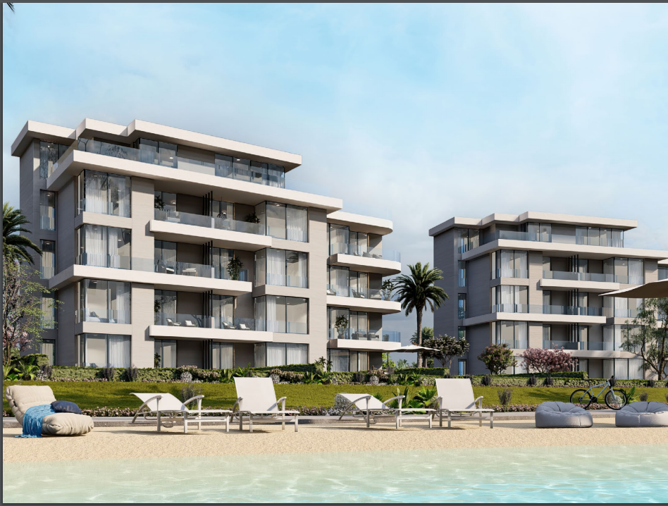 شاليه | Forsa Property