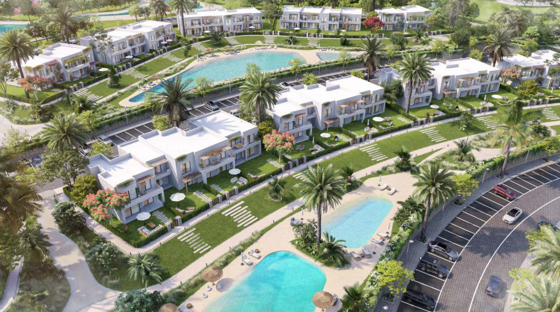 شاليه | Forsa Property