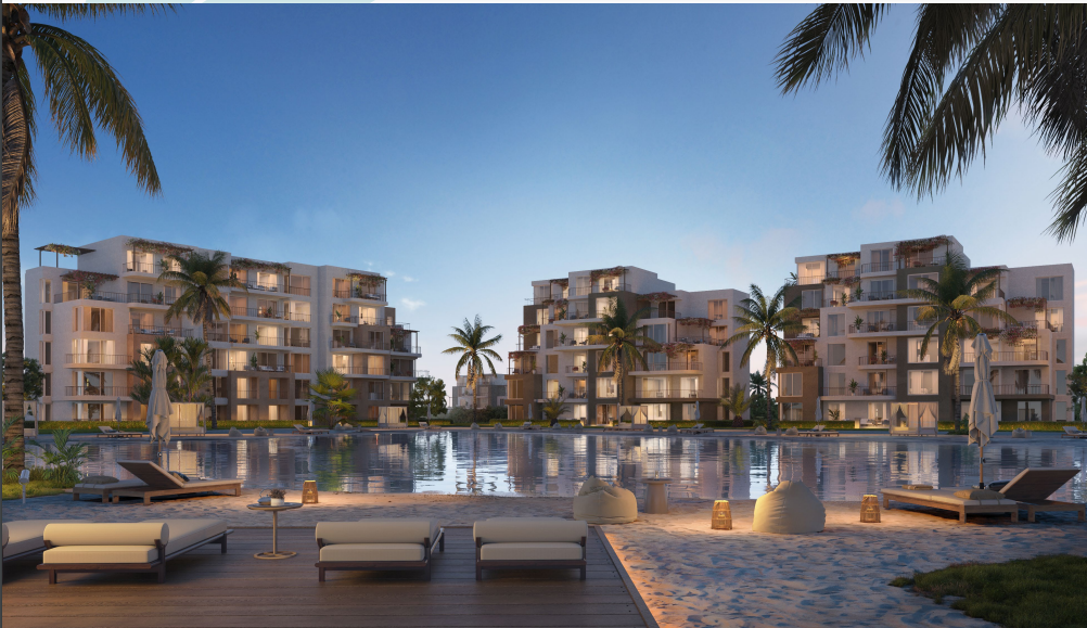 شاليه | Forsa Property