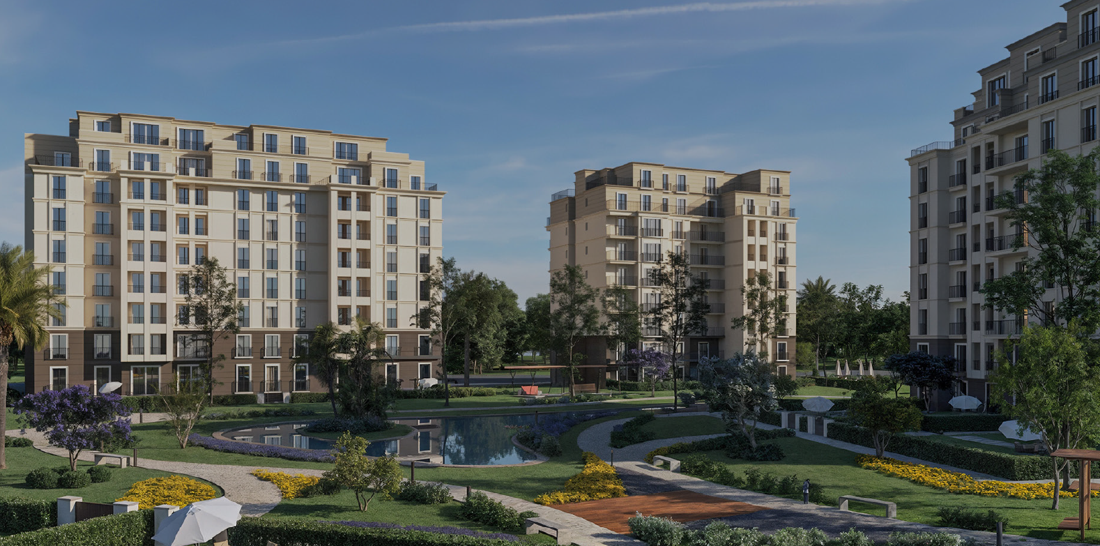 Apartment at Hyde Park Central | Forsa Property