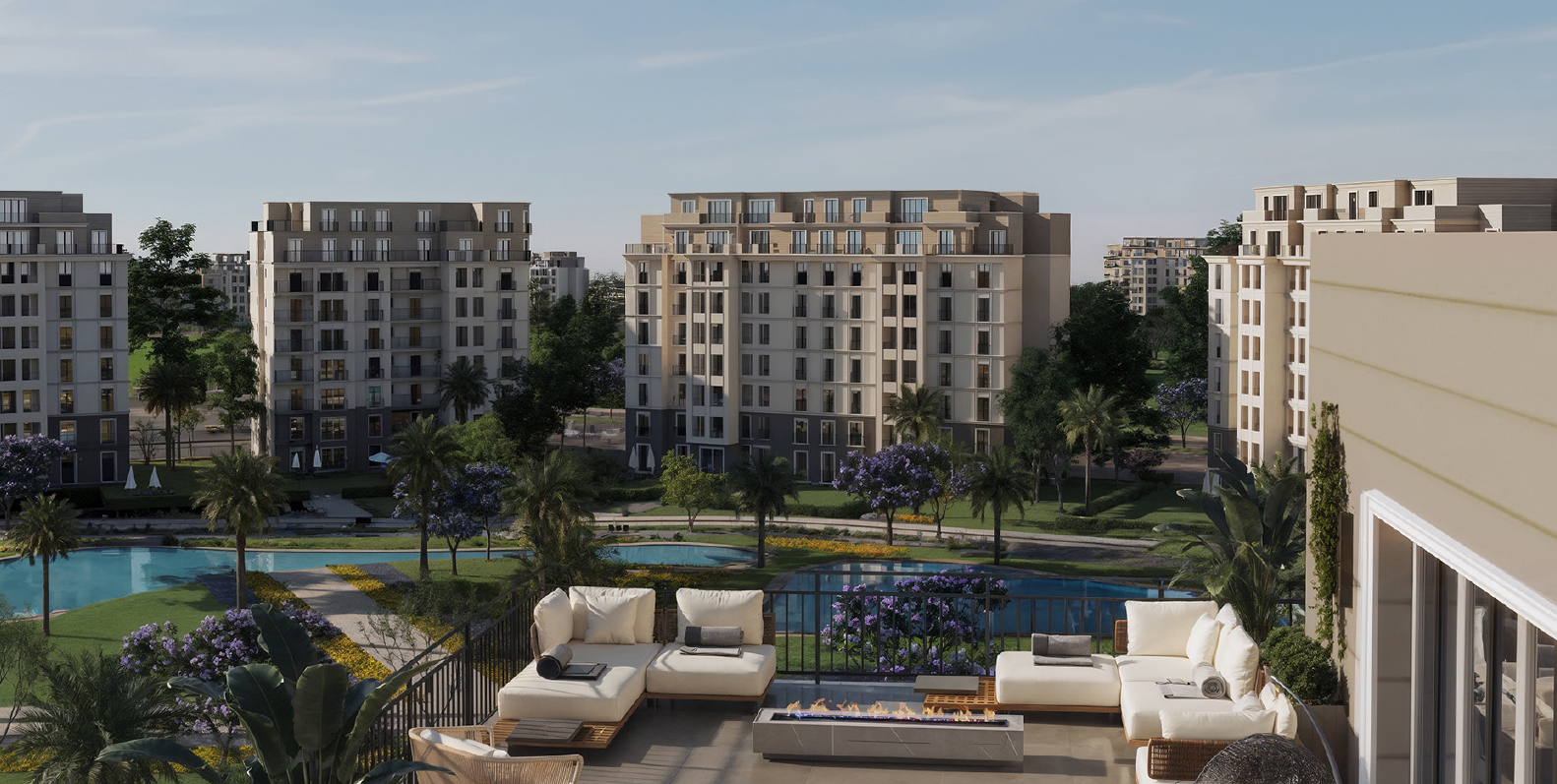 Apartment at Hyde Park Central | Forsa Property