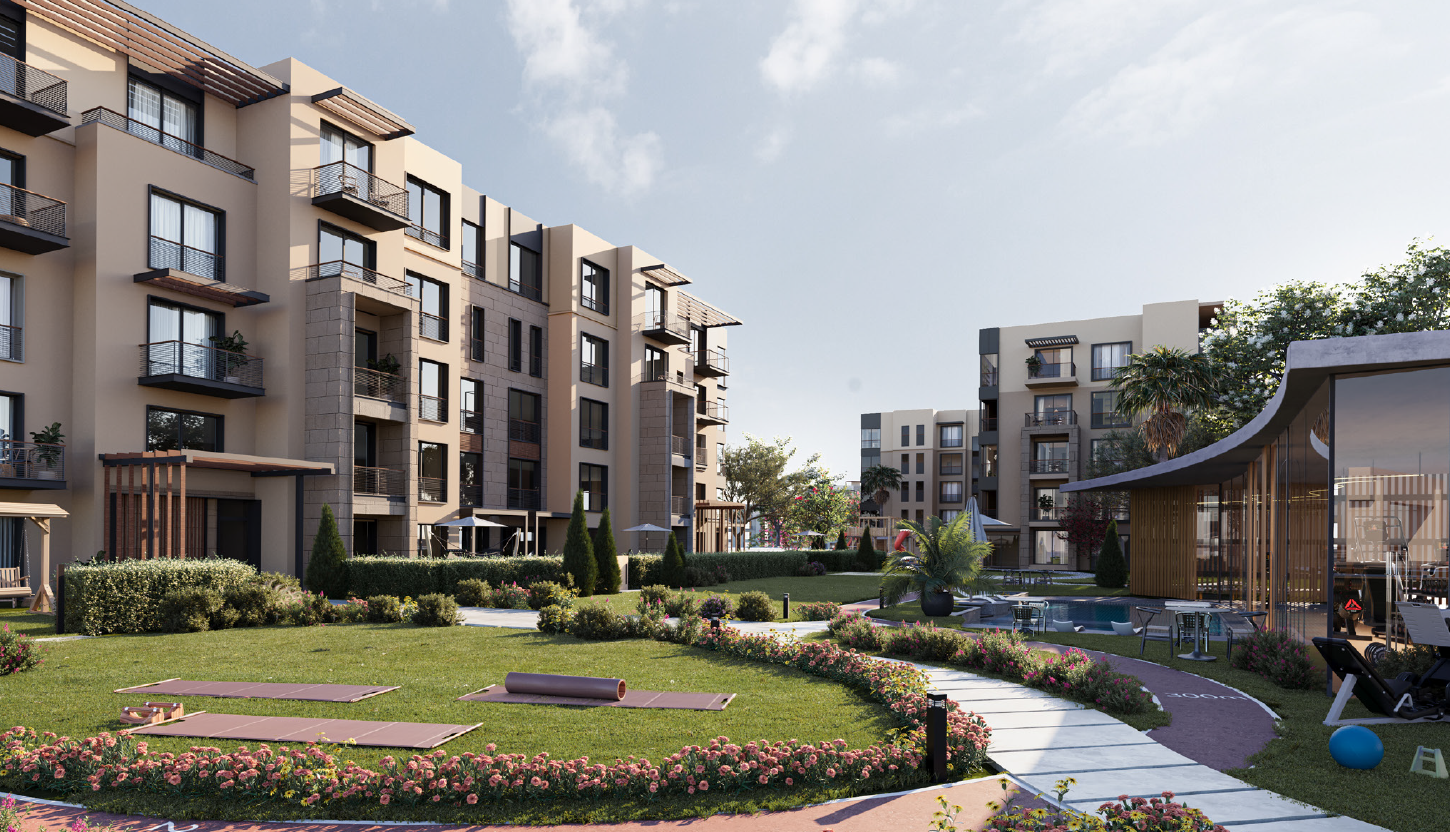 Apartment | Forsa Property