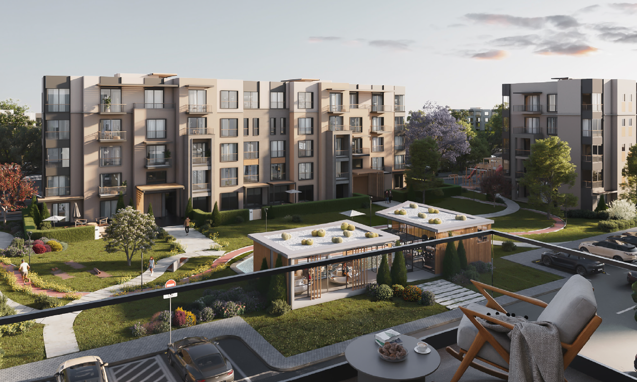 Apartment | Forsa Property