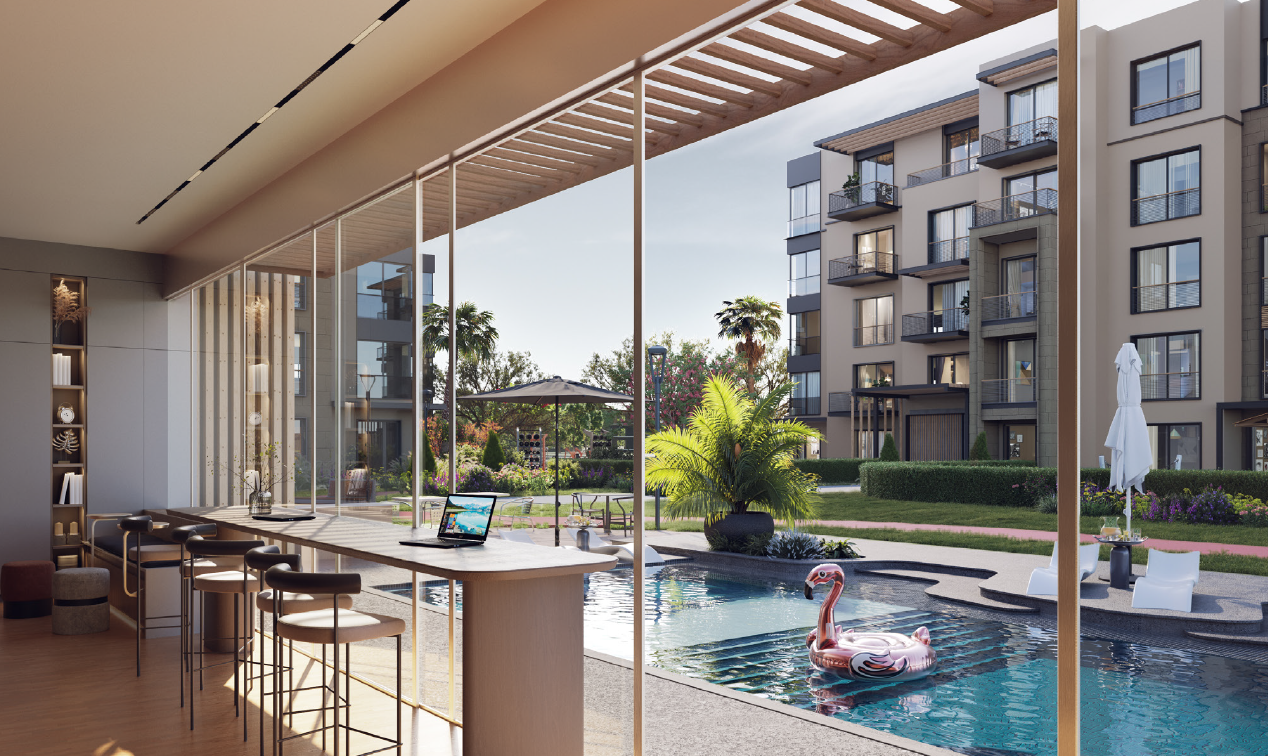 Apartment | Forsa Property