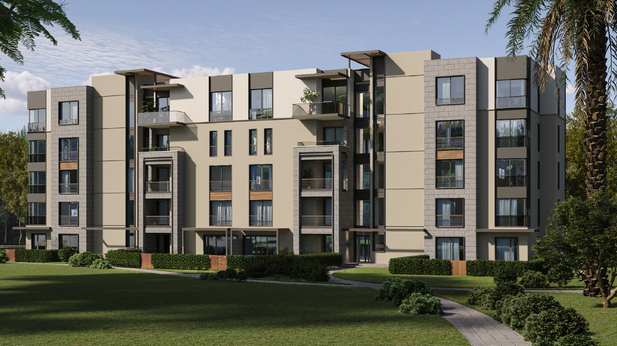 Apartment | Forsa Property