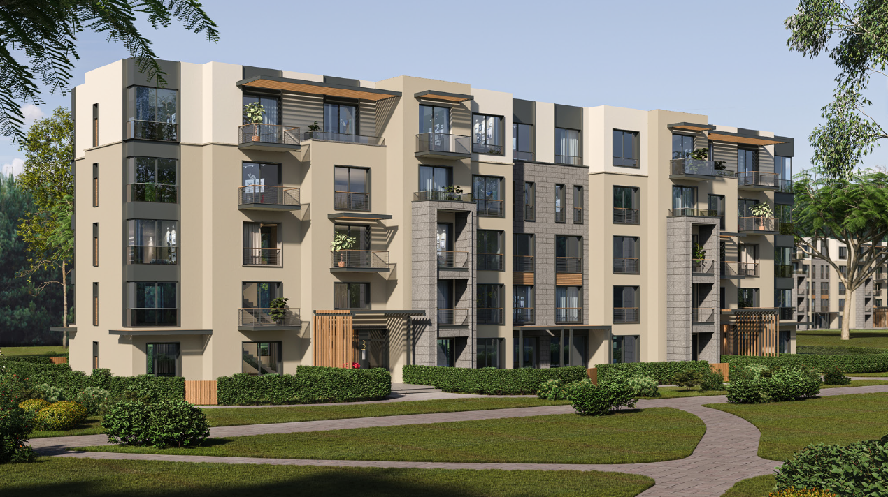 Apartment | Forsa Property