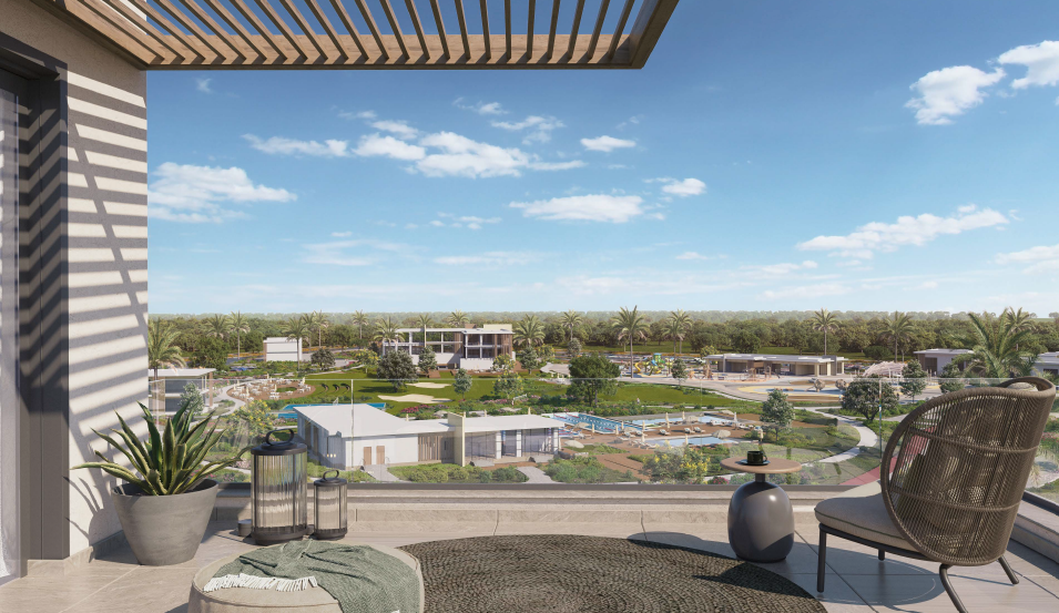 Apartment | Forsa Property