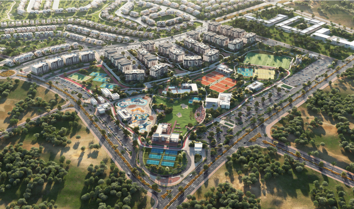 Apartment | Forsa Property