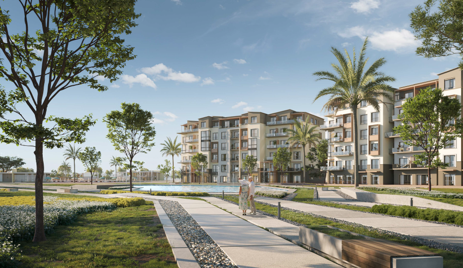 Apartment | Forsa Property