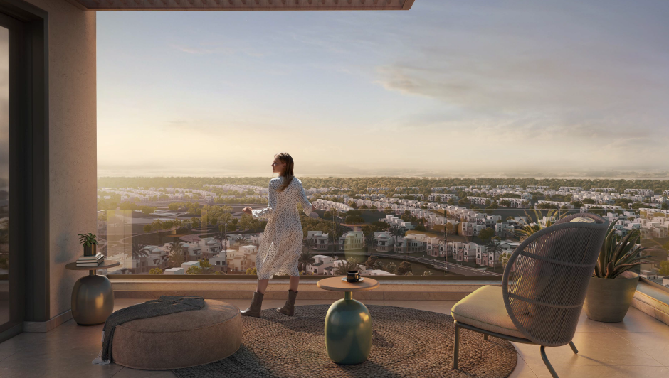 Apartment | Forsa Property