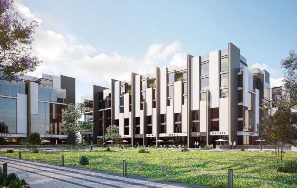 Office | Forsa Property