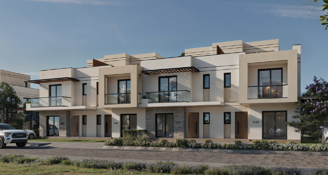 Townhouse at Hyde Park Central | Forsa Property