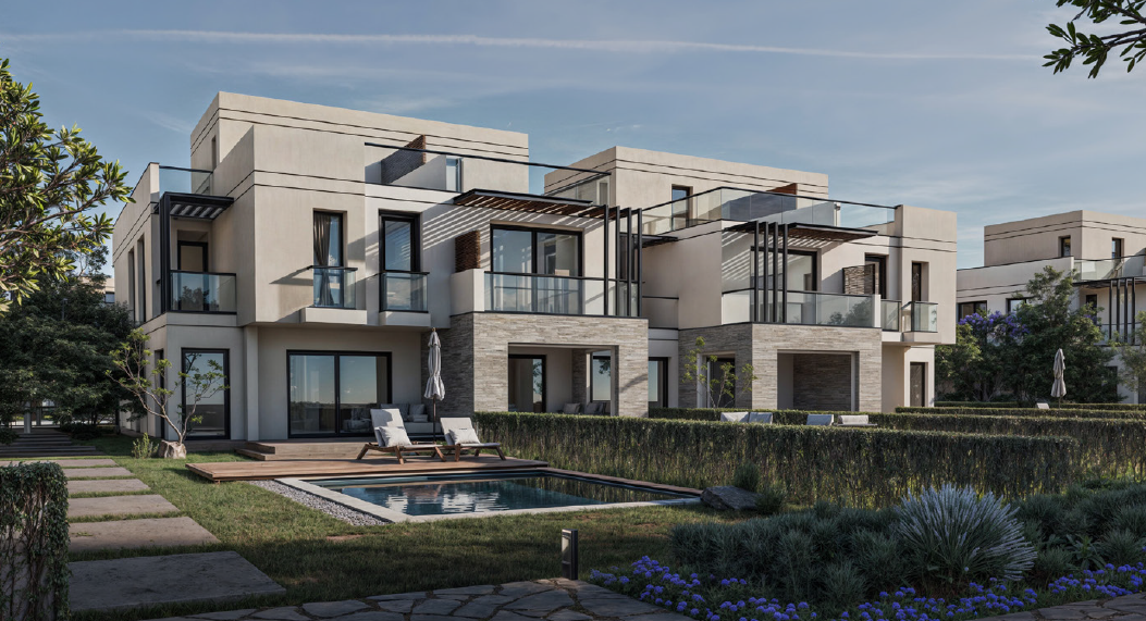 Townhouse at Hyde Park Central | Forsa Property