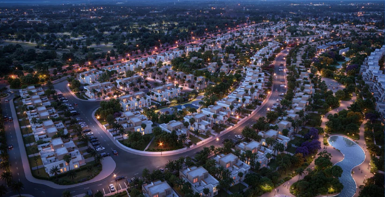 Townhouse at Hyde Park Central | Forsa Property