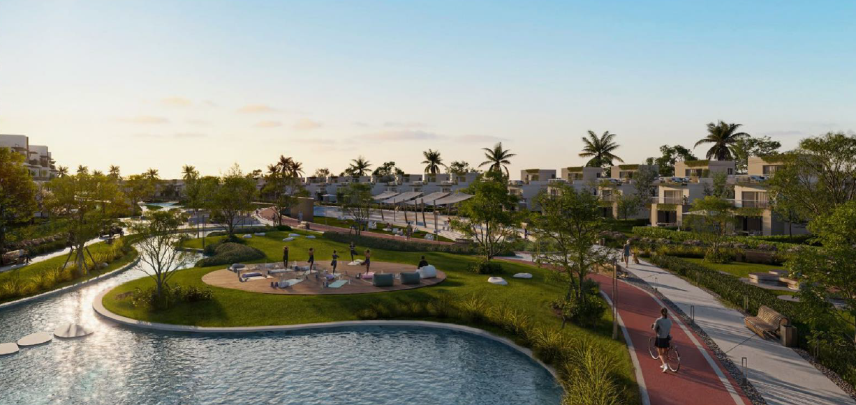 Townhouse at Hyde Park Central | Forsa Property