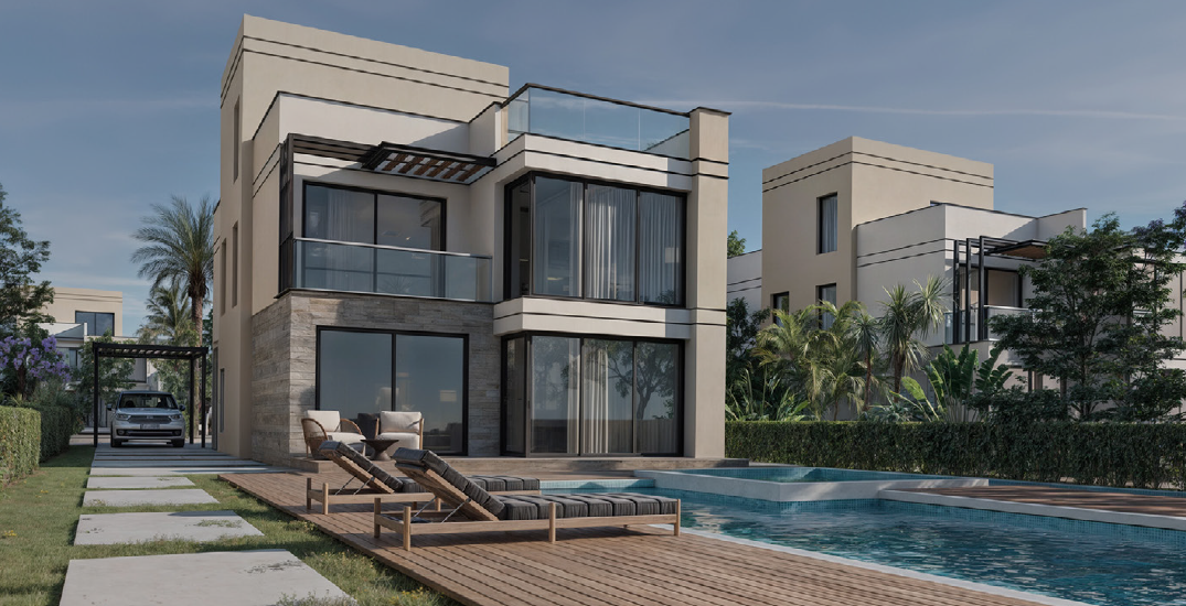 Villa at Hyde Park Central | Forsa Property