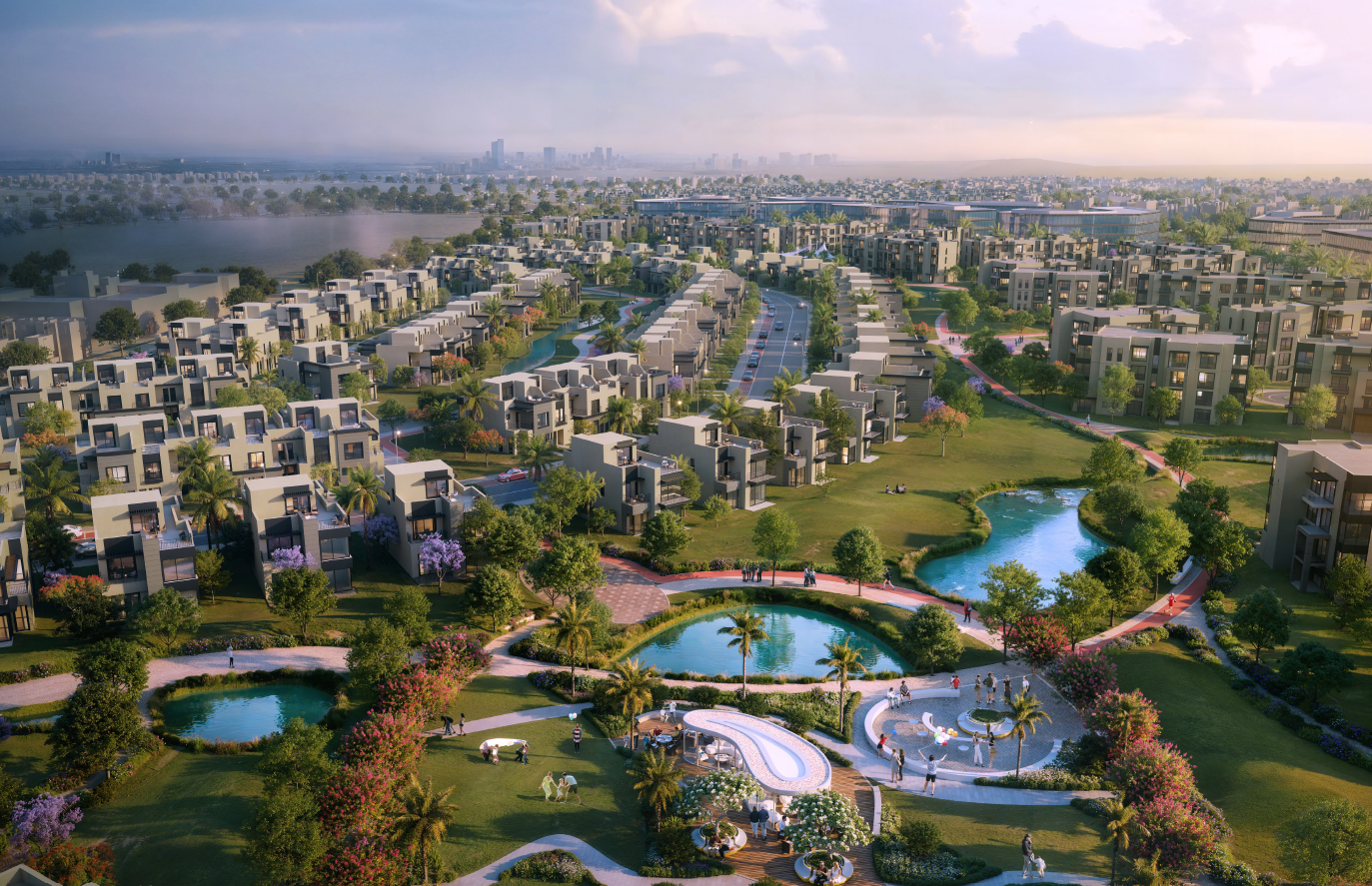 Villa at Hyde Park Signature | Forsa Property