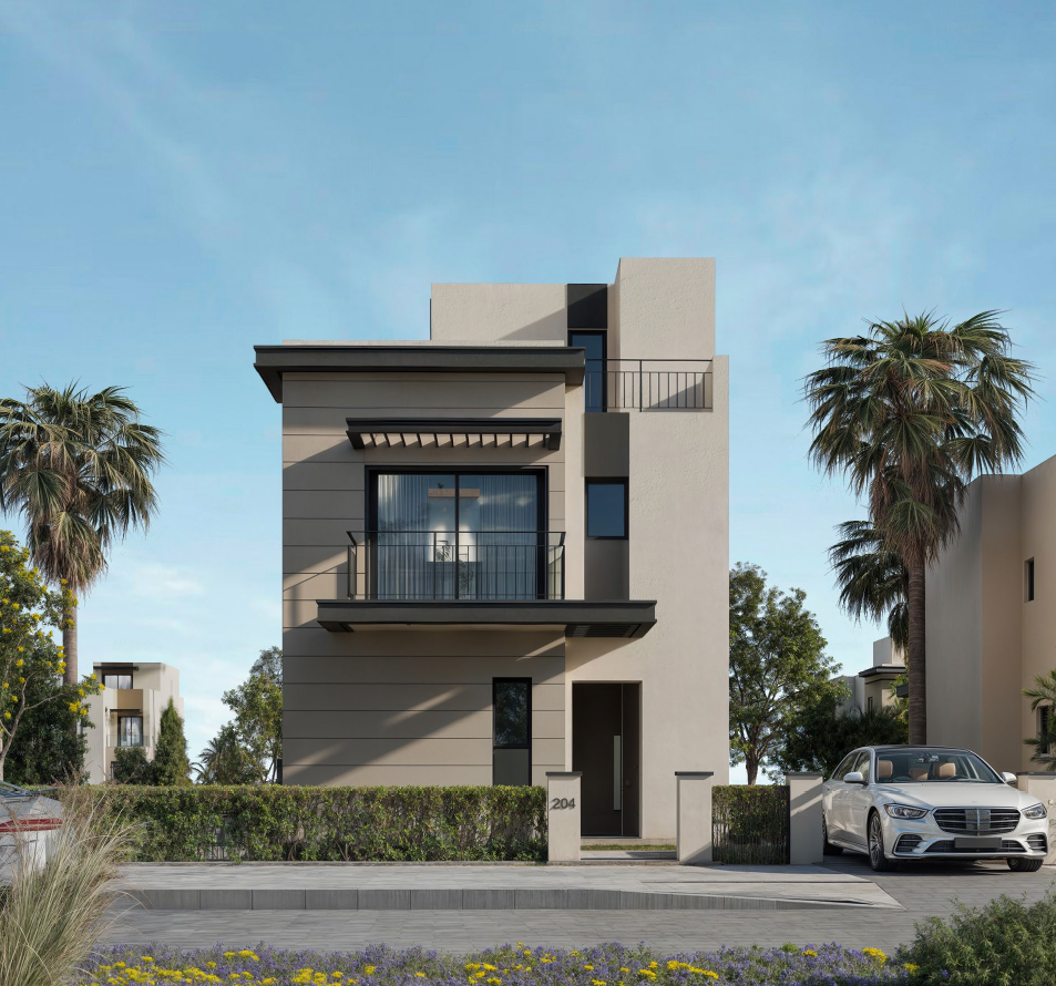 Villa at Hyde Park Signature | Forsa Property