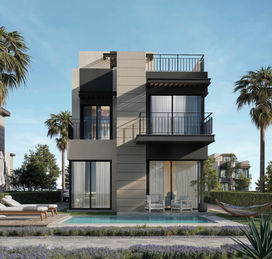 Villa at Hyde Park Signature | Forsa Property