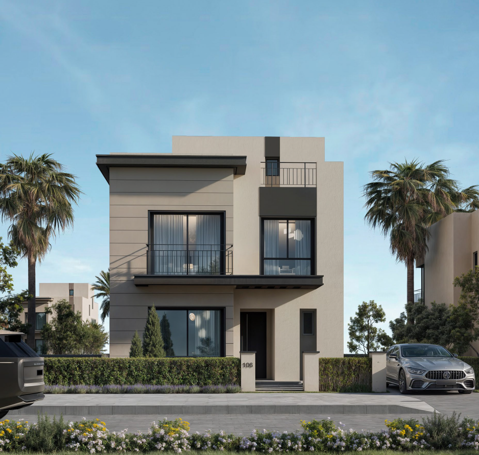 Villa at Hyde Park Signature | Forsa Property