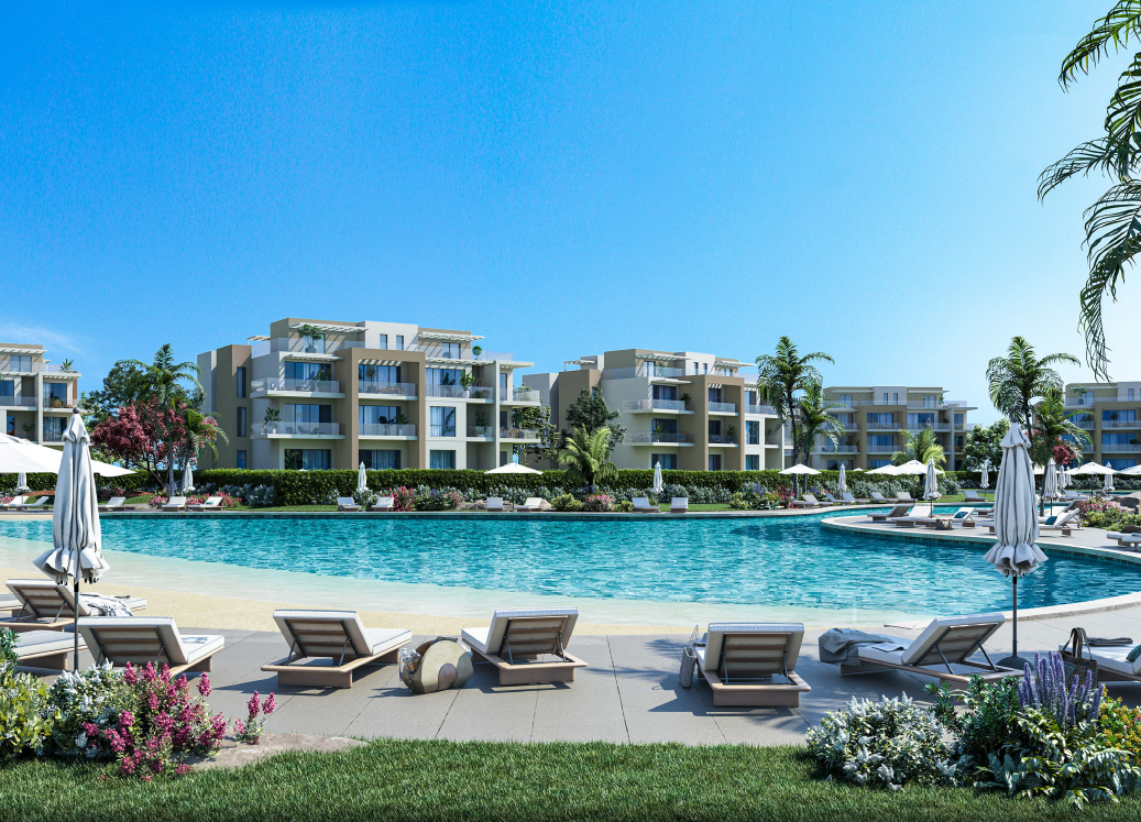 Apartment | Forsa Property