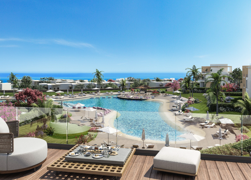 Apartment | Forsa Property