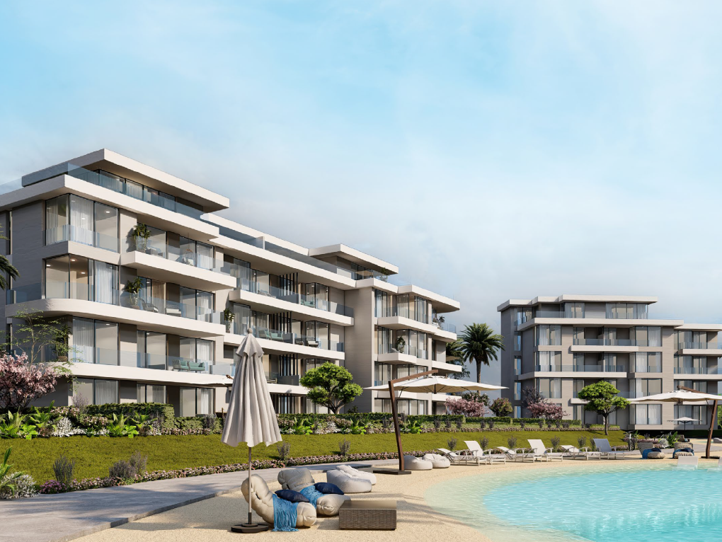 Apartment | Forsa Property