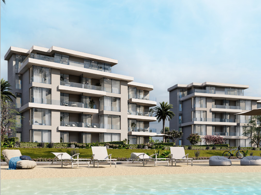 Apartment | Forsa Property