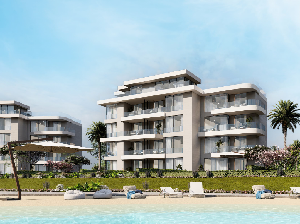 Apartment | Forsa Property