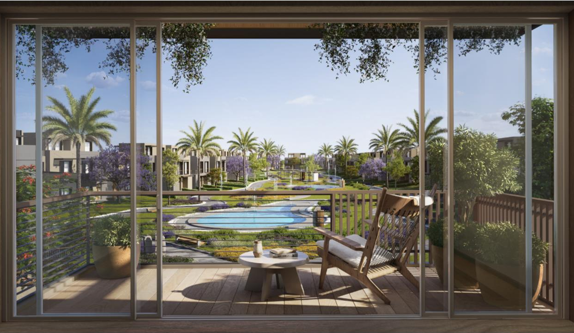 Villa | Forsa Property