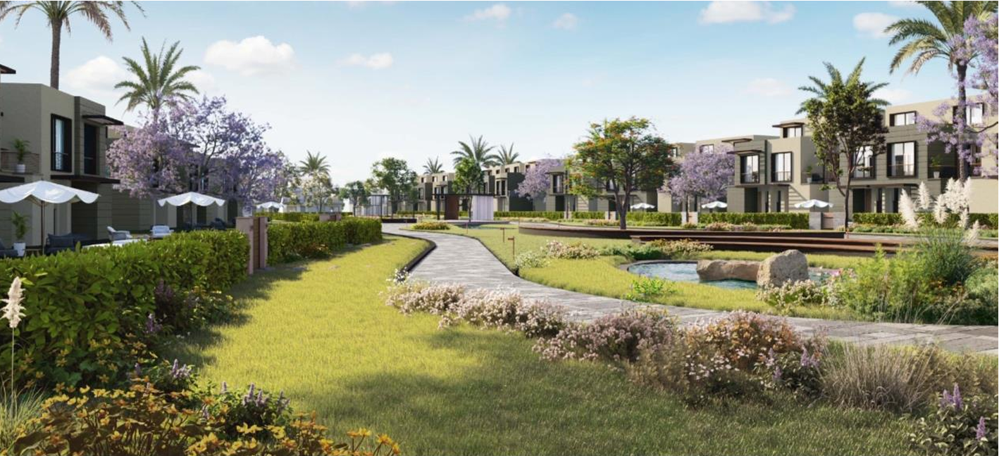 Twin House | Forsa Property