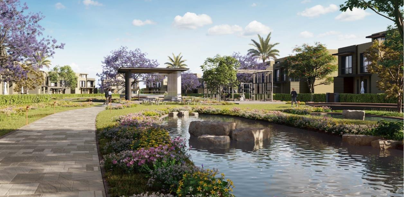 Twin House | Forsa Property