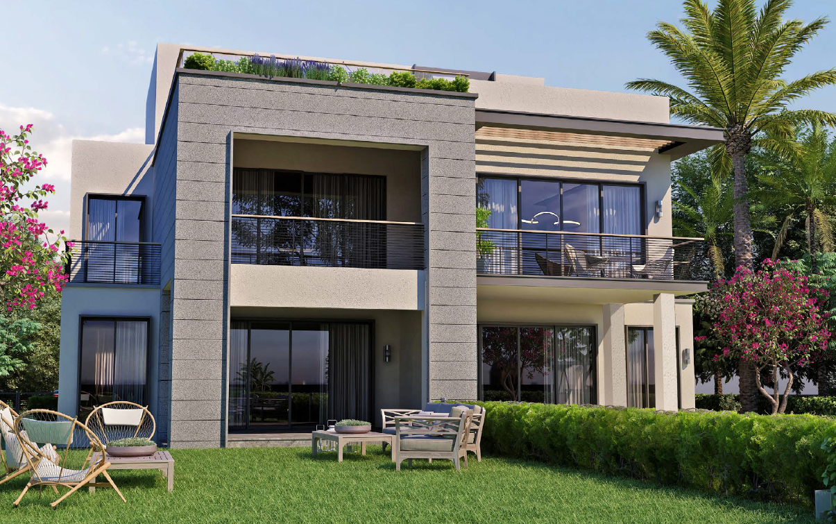 Twin House | Forsa Property