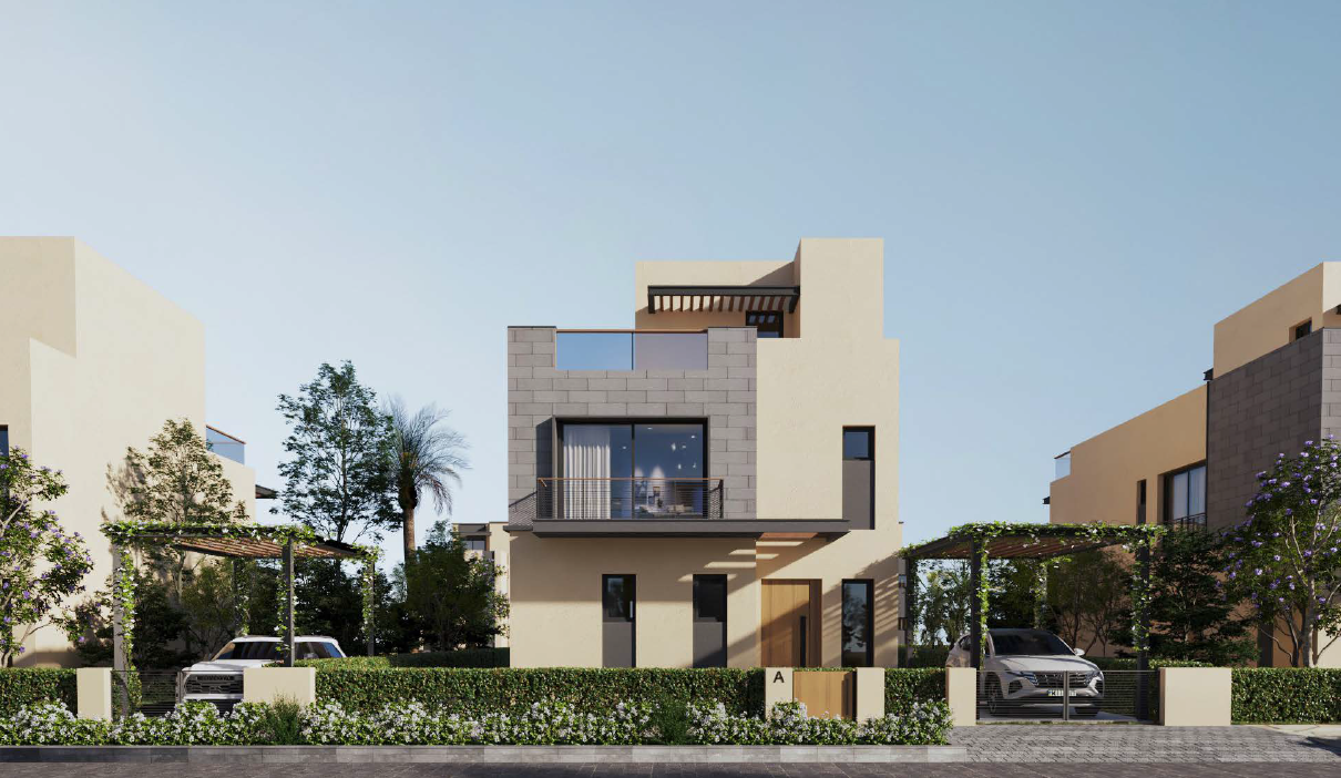 Villa | Forsa Property