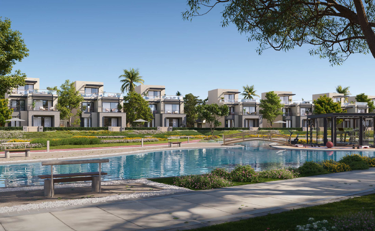 Villa | Forsa Property