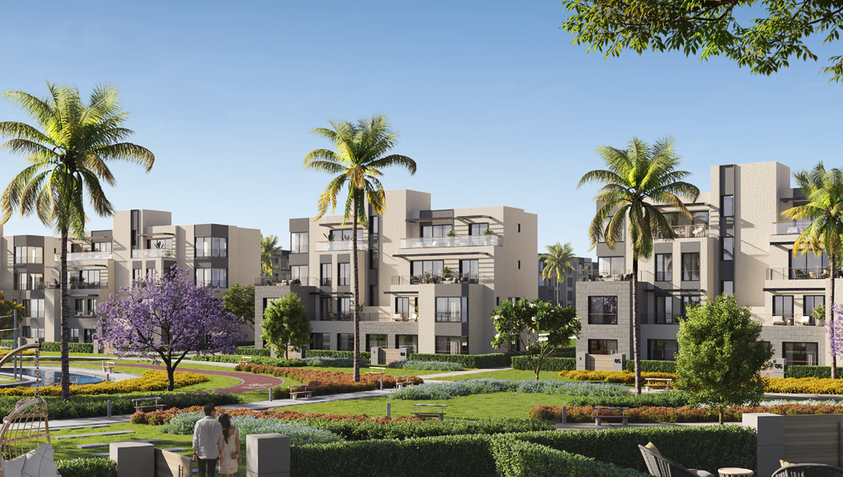 Apartment | Forsa Property