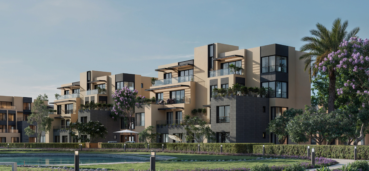 Apartment | Forsa Property