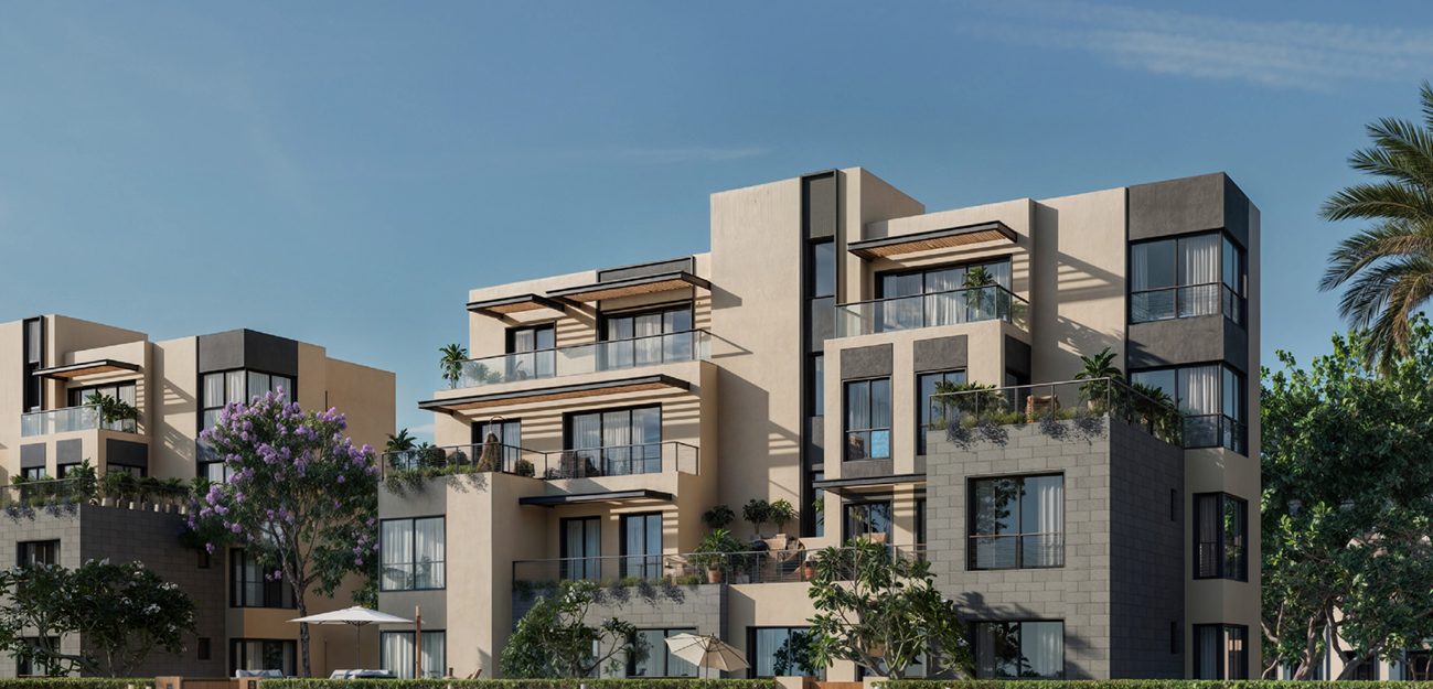 Apartment | Forsa Property