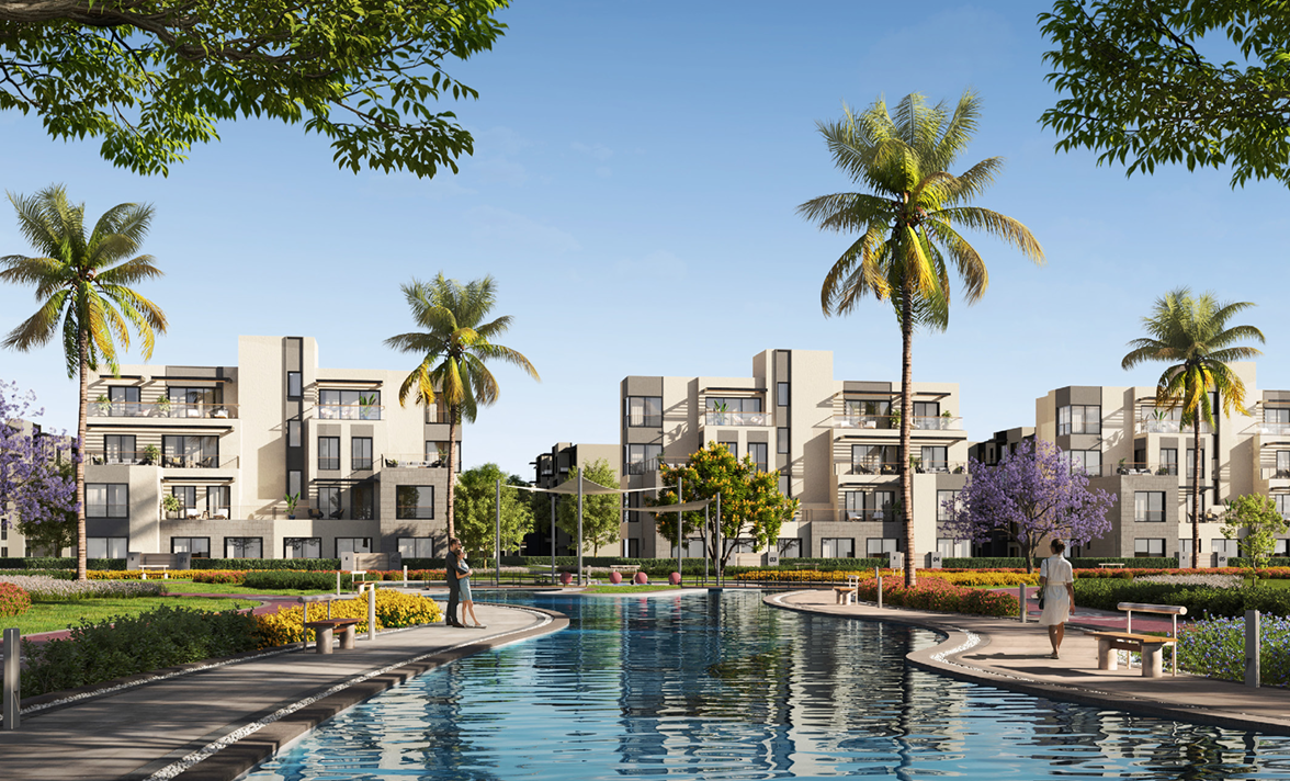 Apartment | Forsa Property