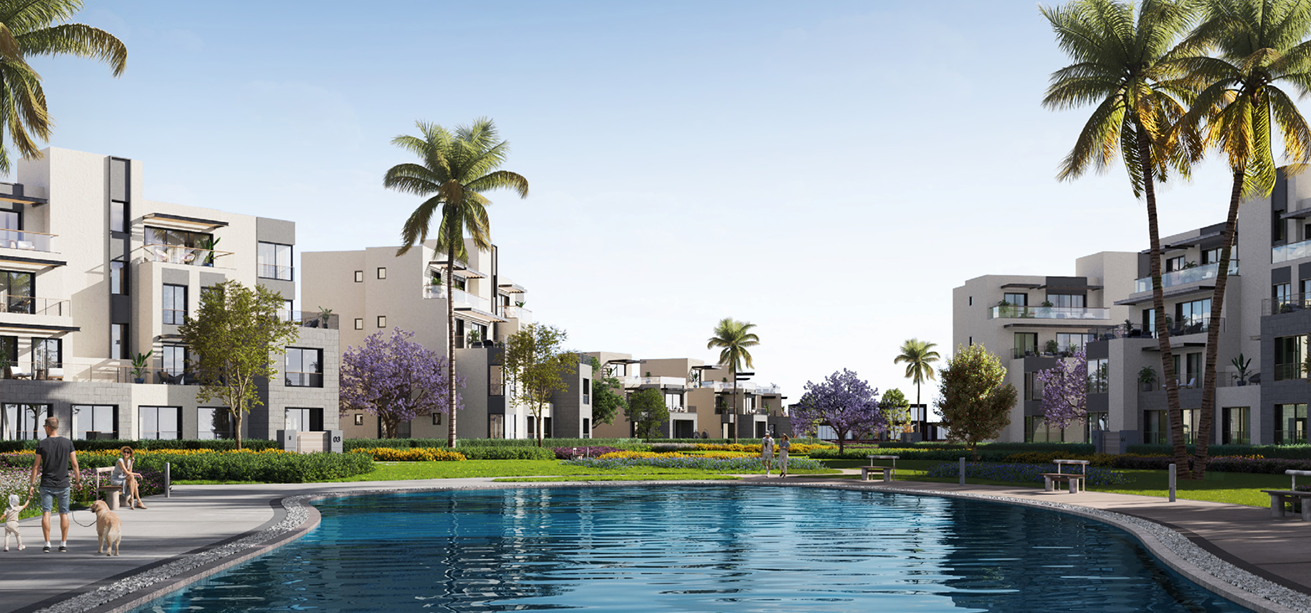 Apartment | Forsa Property