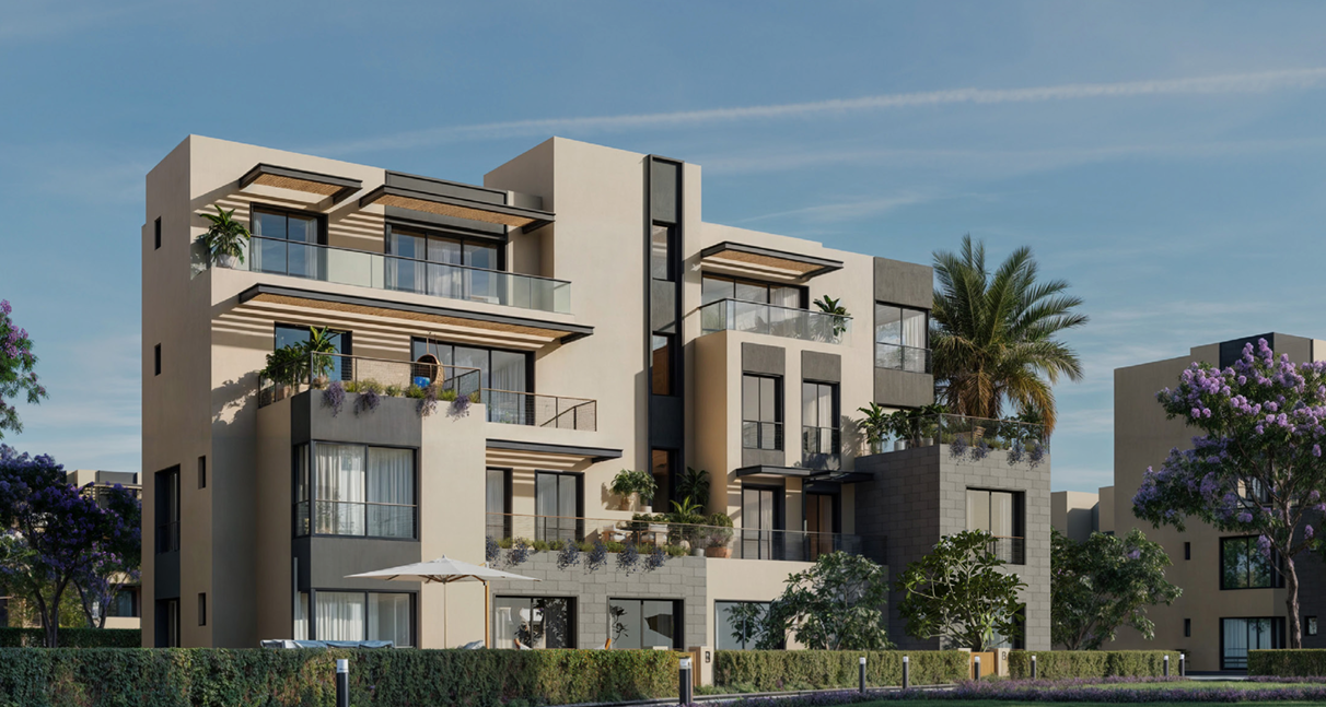 Apartment | Forsa Property